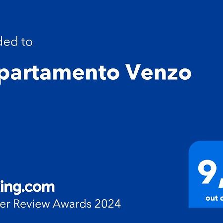 Appartamento Venzo Бренцоне-суль-Гарда Экстерьер фото