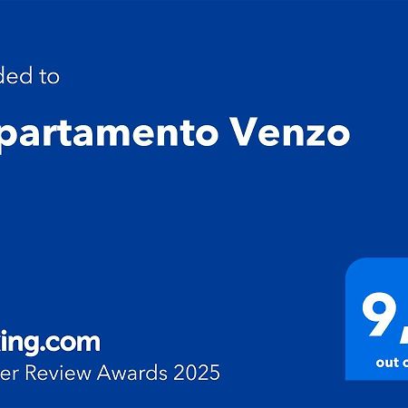 Appartamento Venzo Бренцоне-суль-Гарда Экстерьер фото